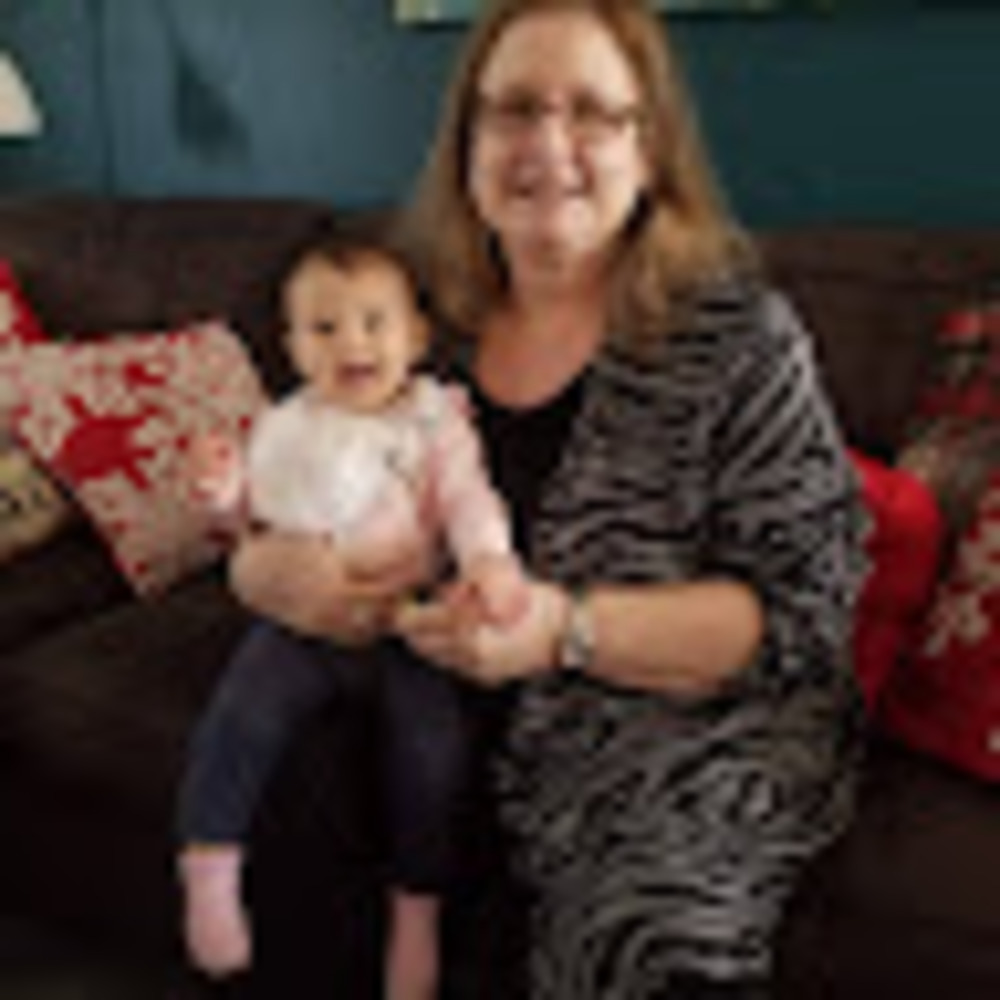 Meet your Posher, Victoria lynn